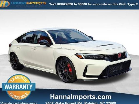 HONDA CIVIC TYPE R 2023 JHMFL5G45PX003144 image HONDA CIVIC TYPE R 2023 JHMFL5G45PX003144 image